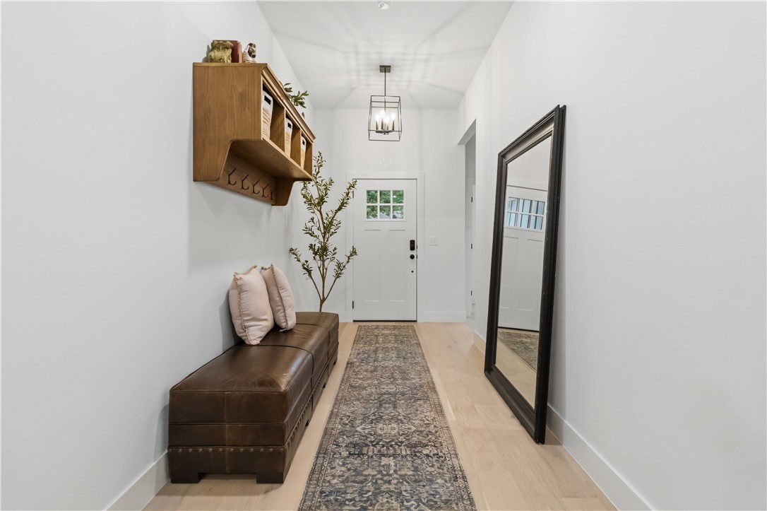Coulter Sub Bvv - Residential