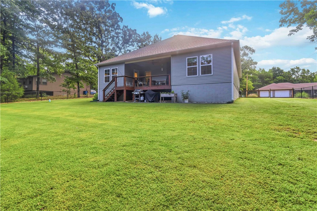 Coulter Sub Bvv - Residential