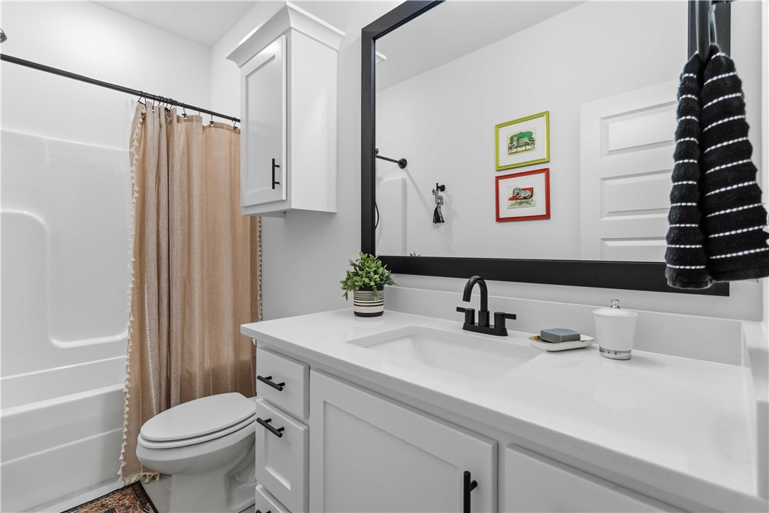 Coulter Sub Bvv - Residential