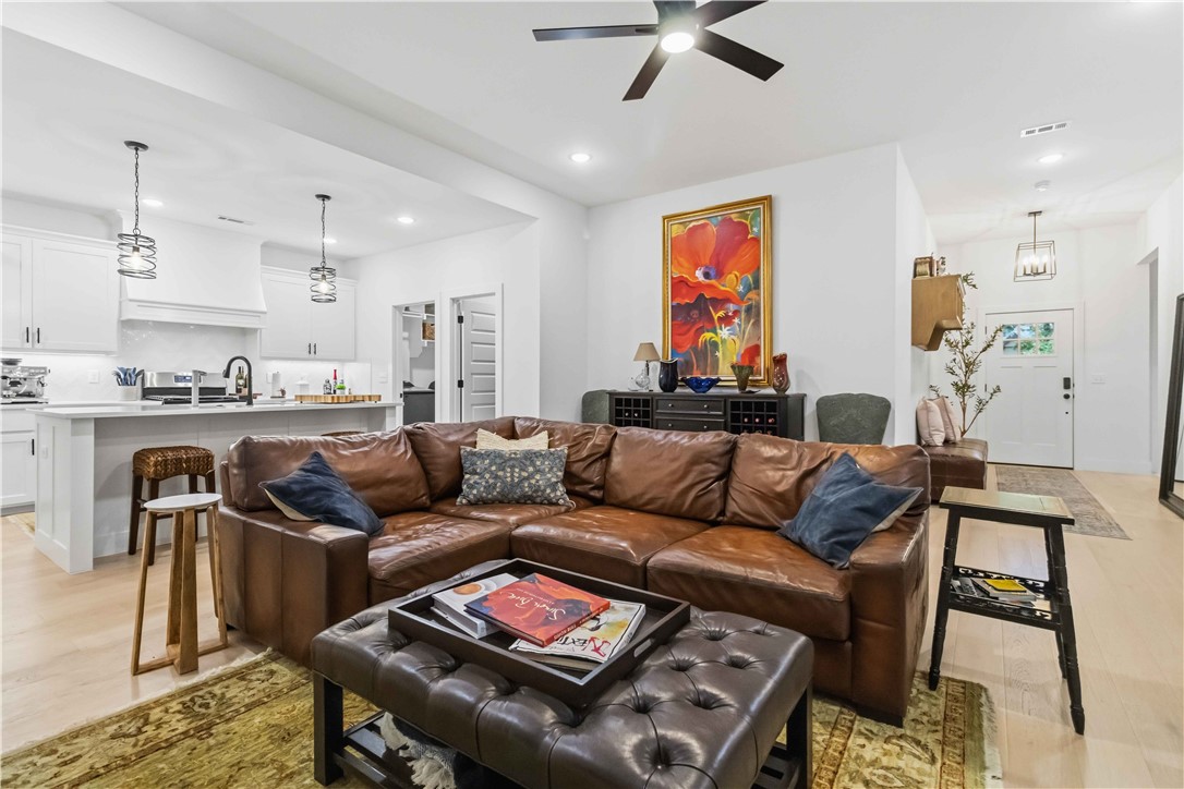 Coulter Sub Bvv - Residential