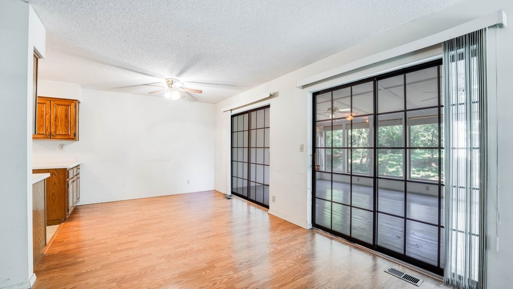 Meadow Wood Sub 2nd Rurban - Residential