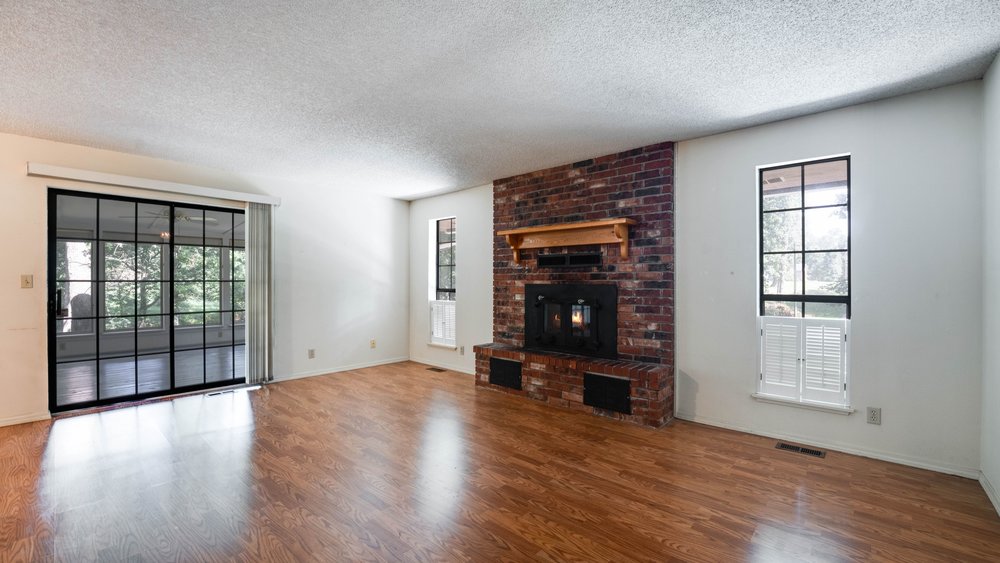 Meadow Wood Sub 2nd Rurban - Residential