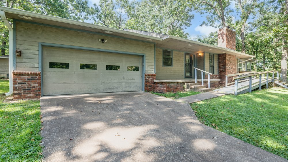 Meadow Wood Sub 2nd Rurban - Residential