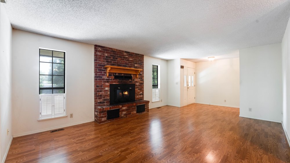 Meadow Wood Sub 2nd Rurban - Residential