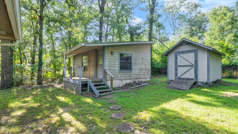 Meadow Wood Sub 2nd Rurban - Residential