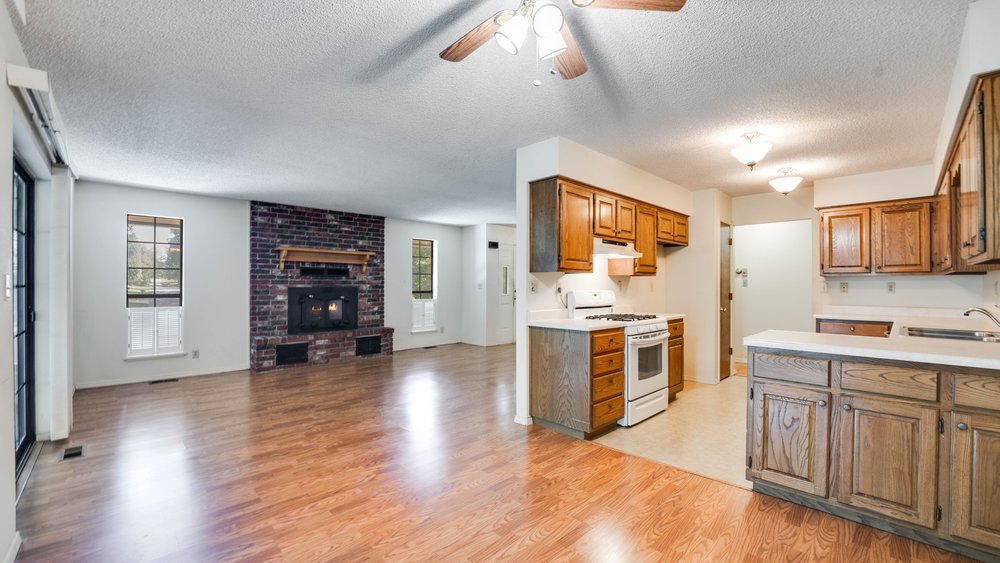 Meadow Wood Sub 2nd Rurban - Residential