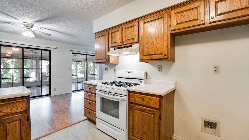 Meadow Wood Sub 2nd Rurban - Residential