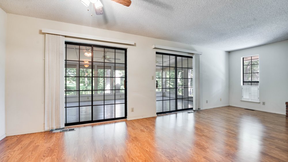 Meadow Wood Sub 2nd Rurban - Residential