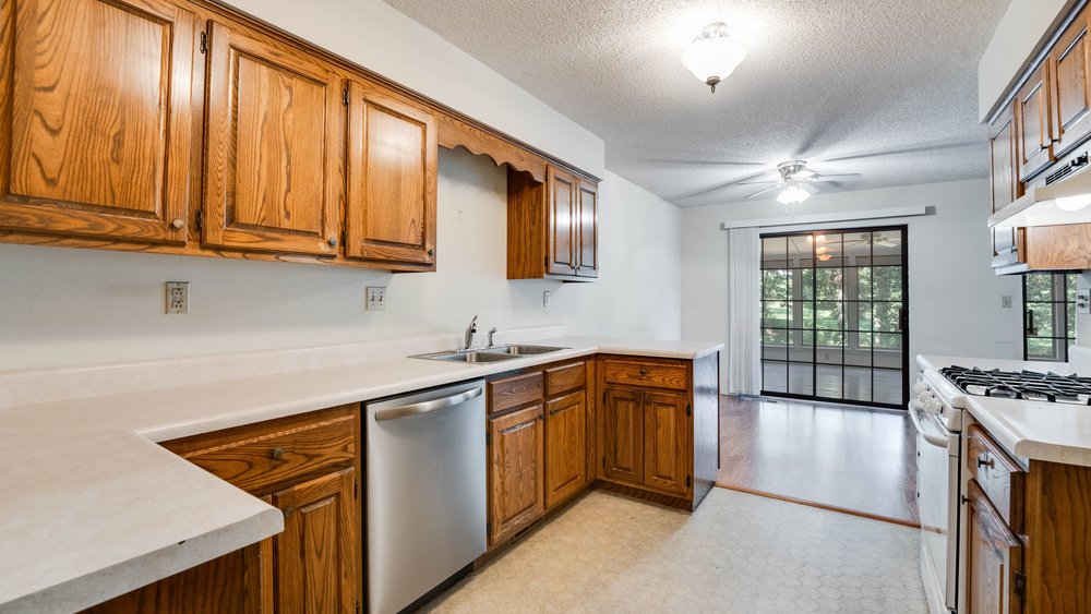Meadow Wood Sub 2nd Rurban - Residential