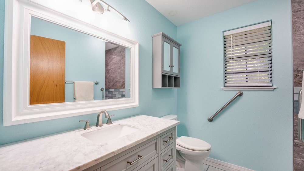 Meadow Wood Sub 2nd Rurban - Residential