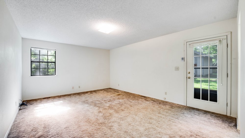 Meadow Wood Sub 2nd Rurban - Residential