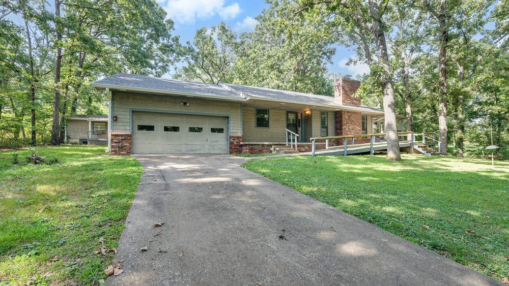 Meadow Wood Sub 2nd Rurban - Residential