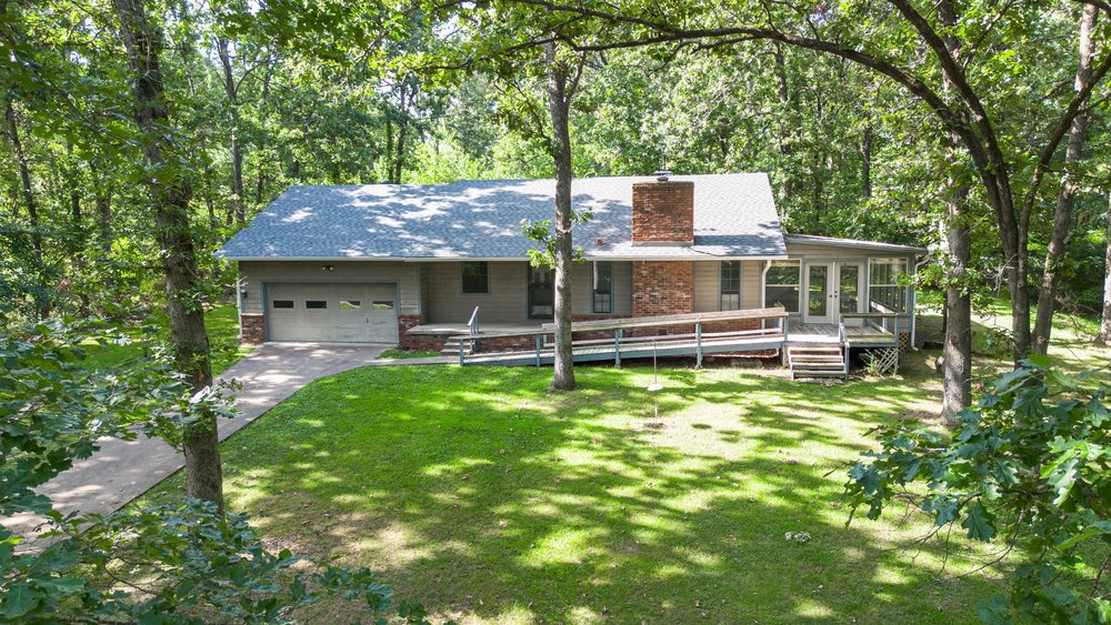 Meadow Wood Sub 2nd Rurban - Residential