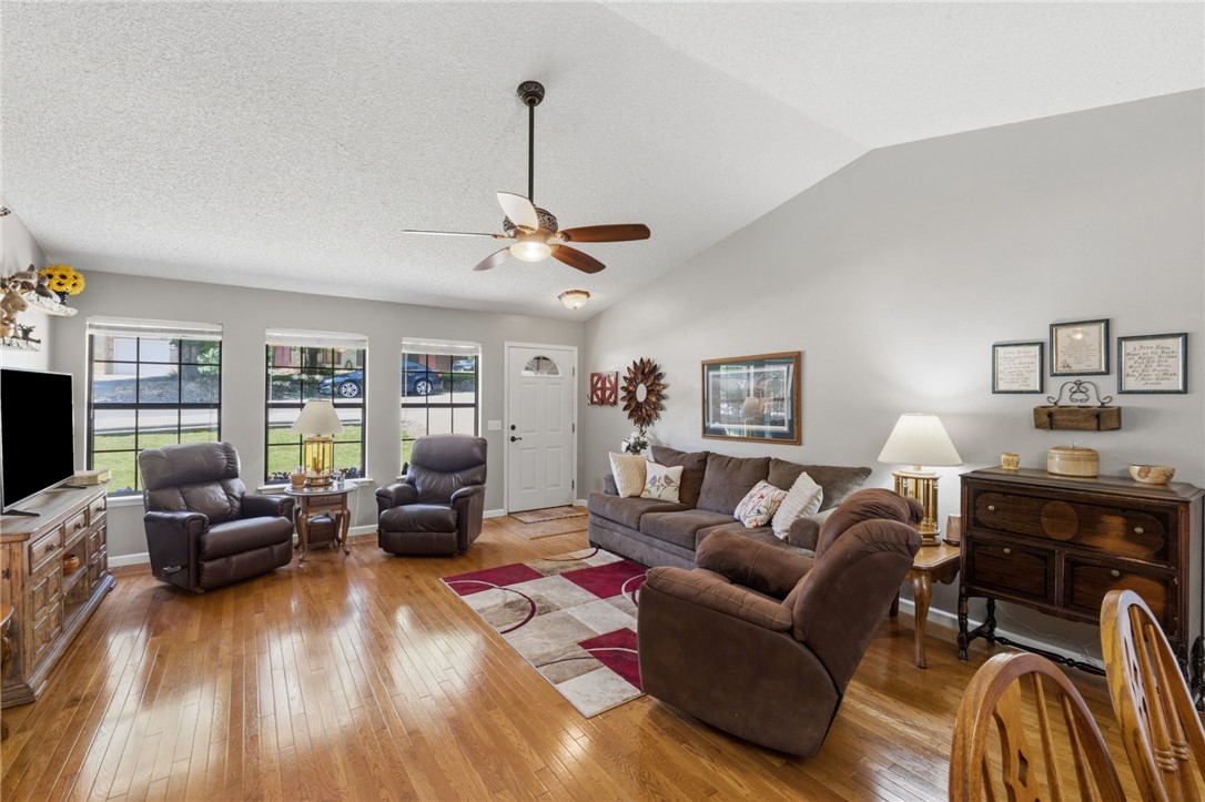Harlow Sub Bvv - Residential