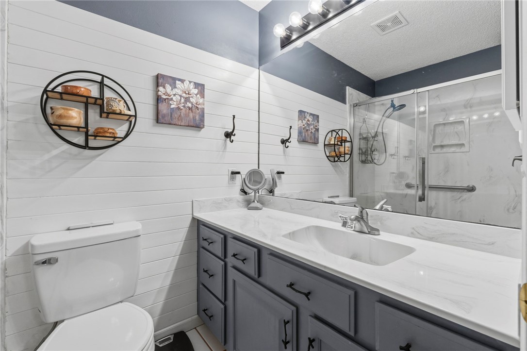 Harlow Sub Bvv - Residential