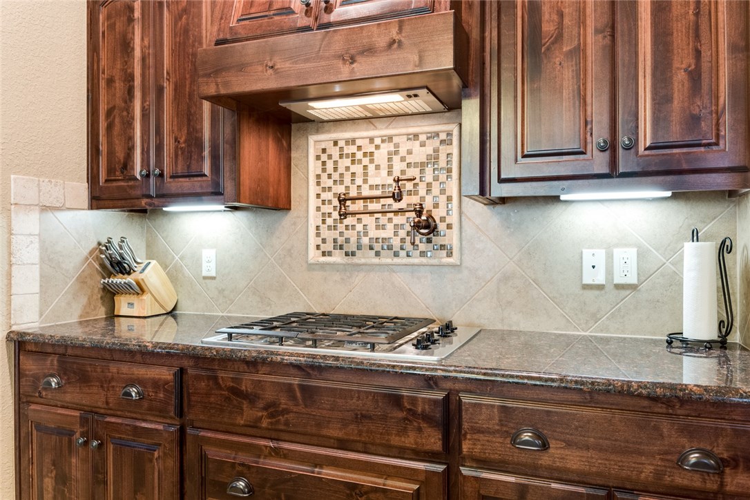 Cross Creek - Residential