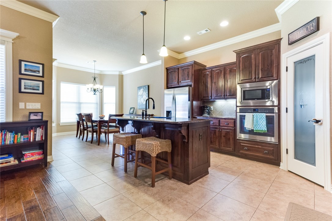 Cross Creek - Residential