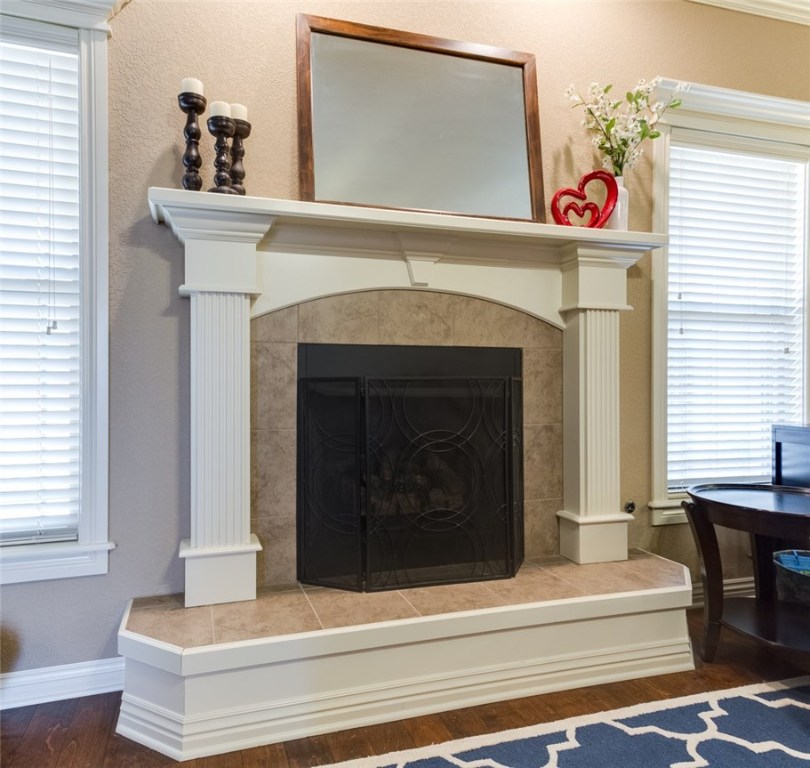 Cross Creek - Residential