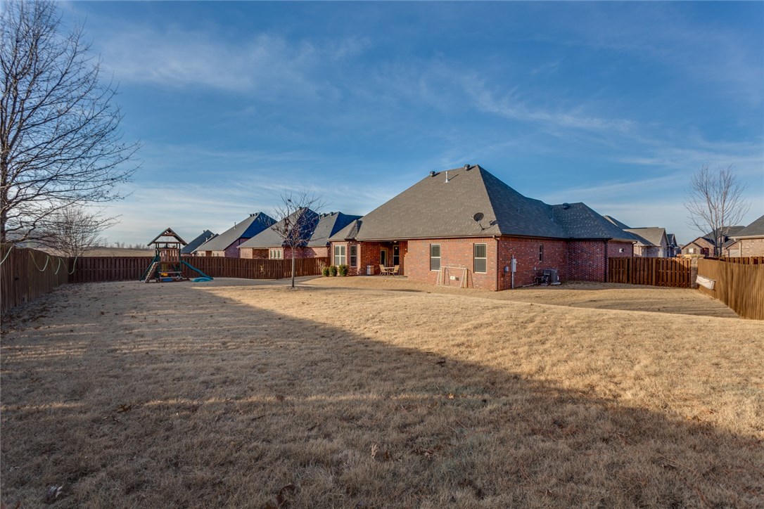 Cross Creek - Residential