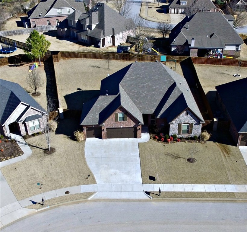 Cross Creek - Residential