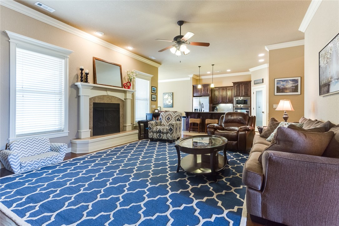 Cross Creek - Residential