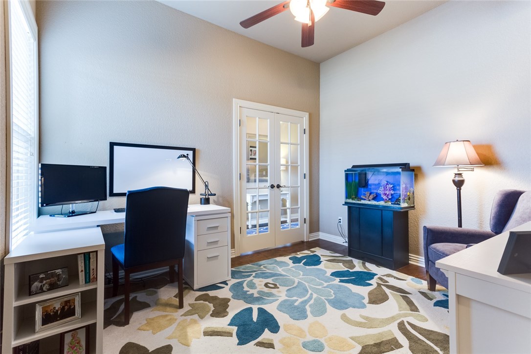Cross Creek - Residential