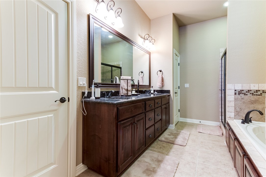 Cross Creek - Residential