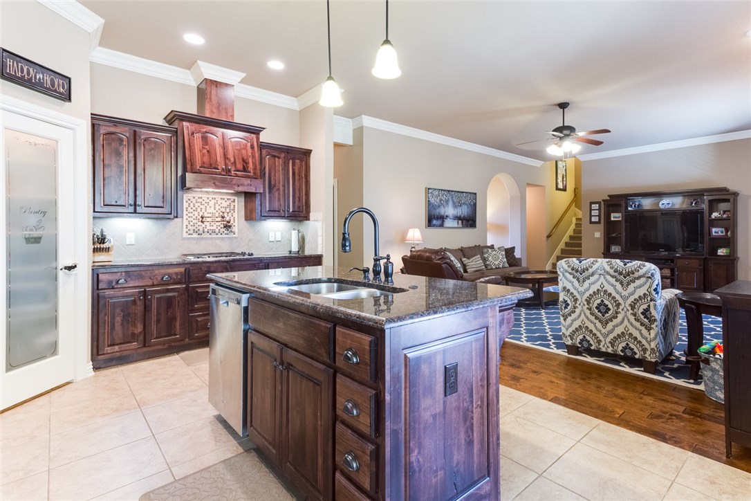 Cross Creek - Residential