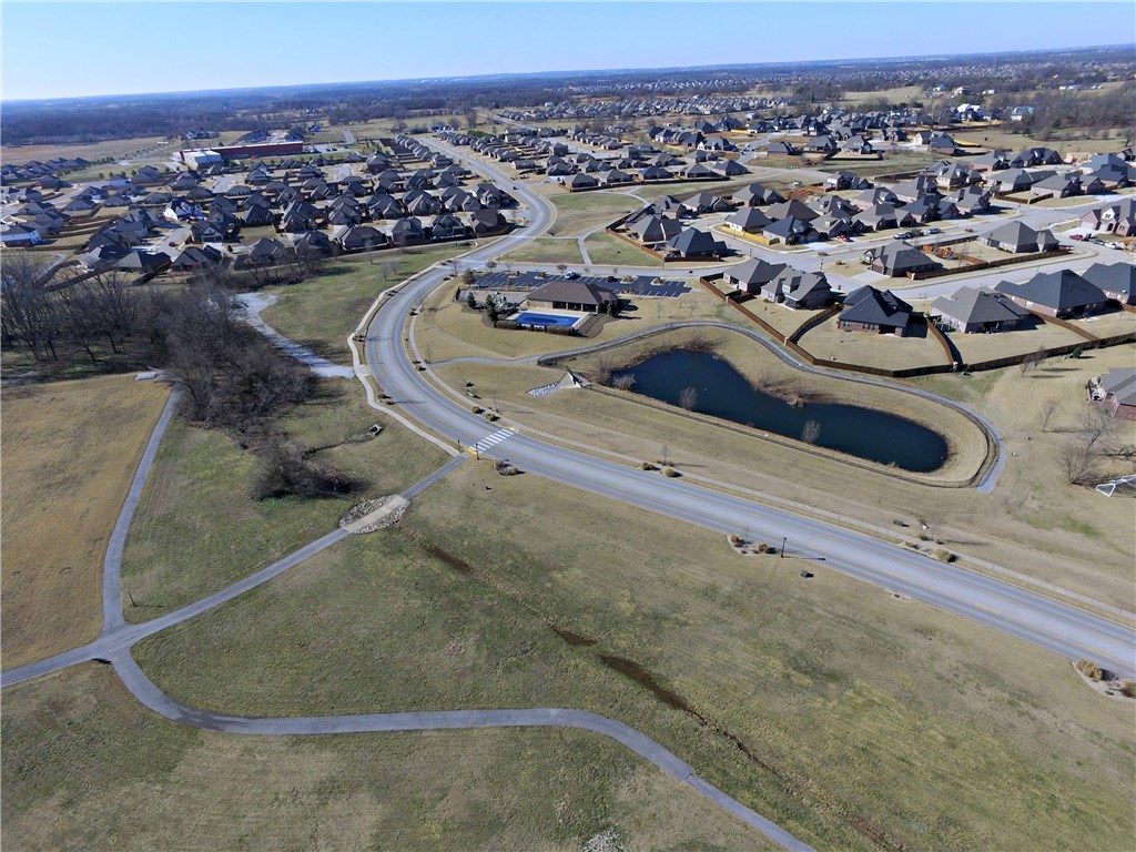 Cross Creek - Residential