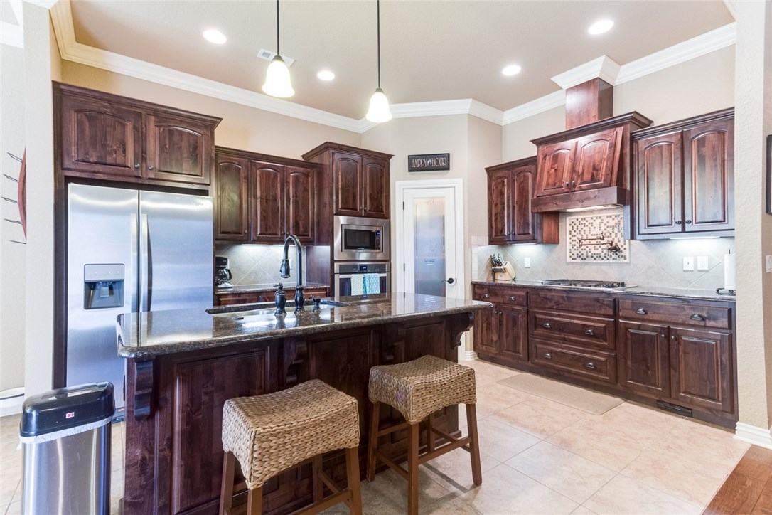 Cross Creek - Residential