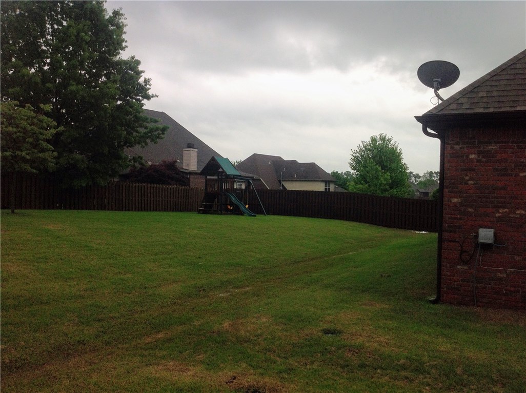 Cross Creek - Residential