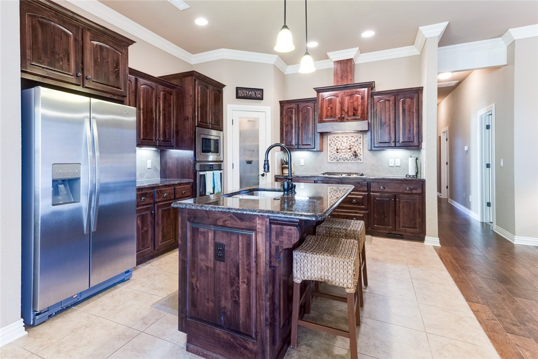 Cross Creek - Residential