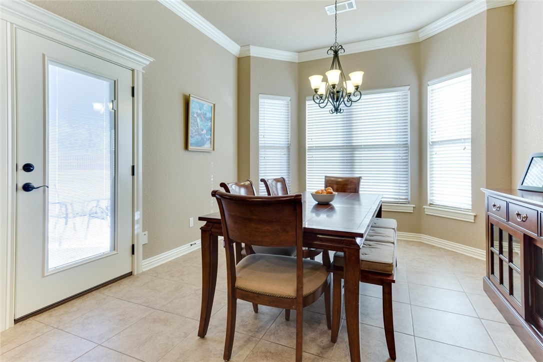 Cross Creek - Residential