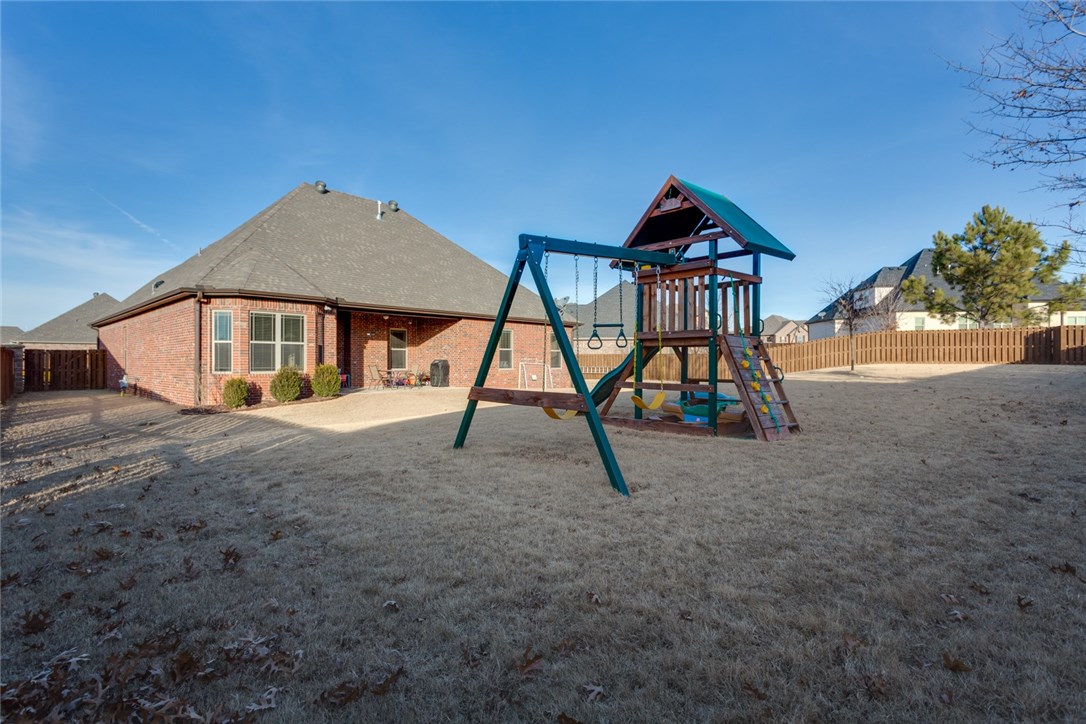 Cross Creek - Residential