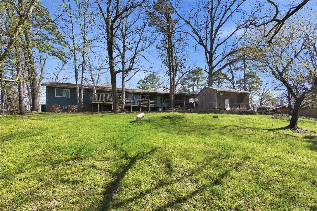 Beaver Shores Unit 2 Rurban - Residential