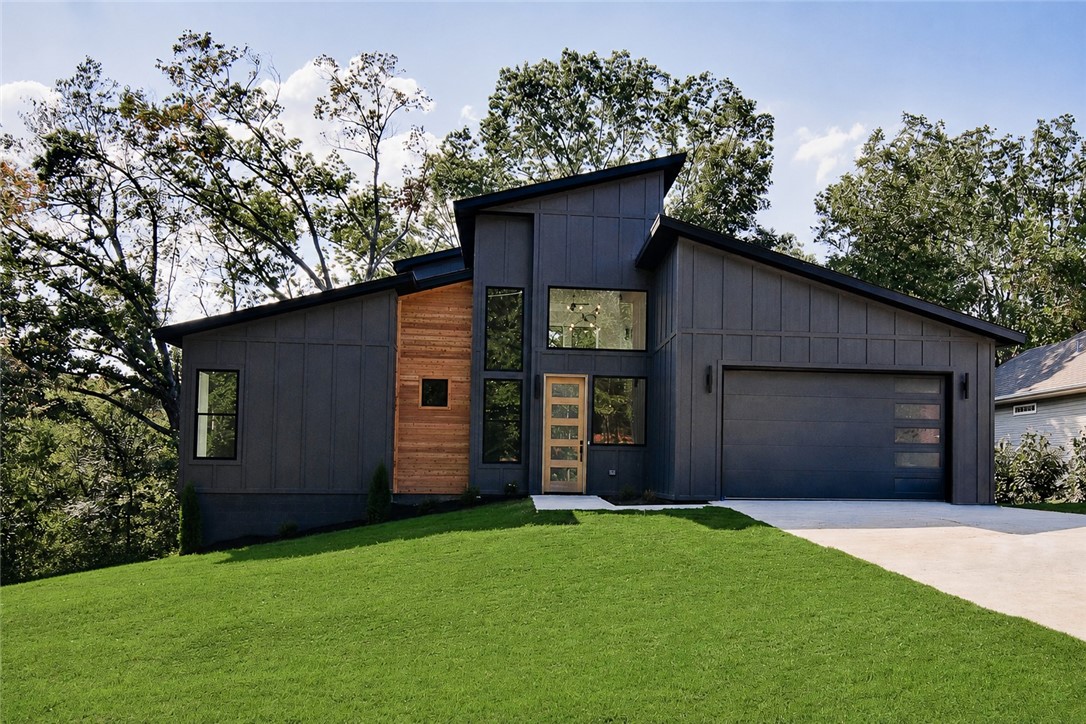 Westmorland Sub - Residential