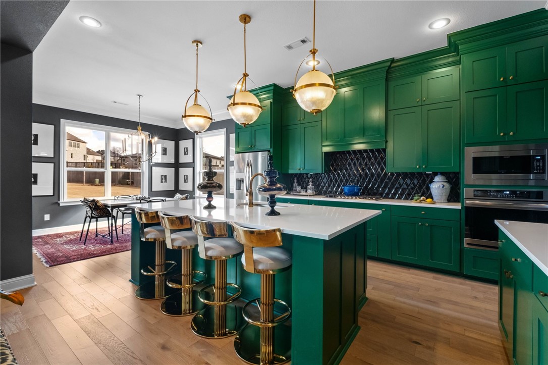 Otter Creek Estates Ph Ii Cave Spgs - Residential