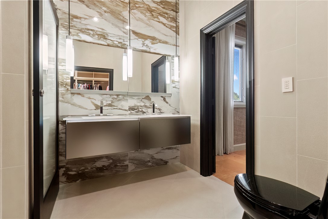- - Residential