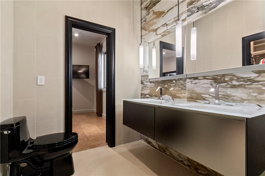 - - Residential