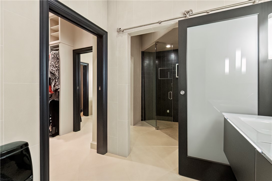 - - Residential