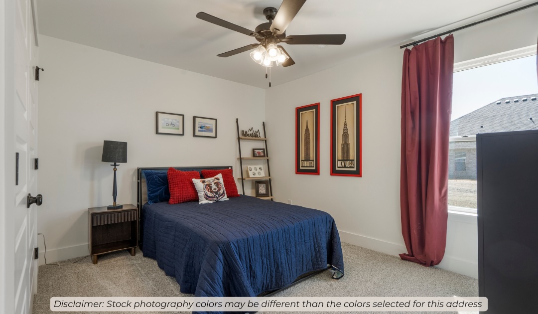 Woodcrest Walk Sub Centerton - Residential