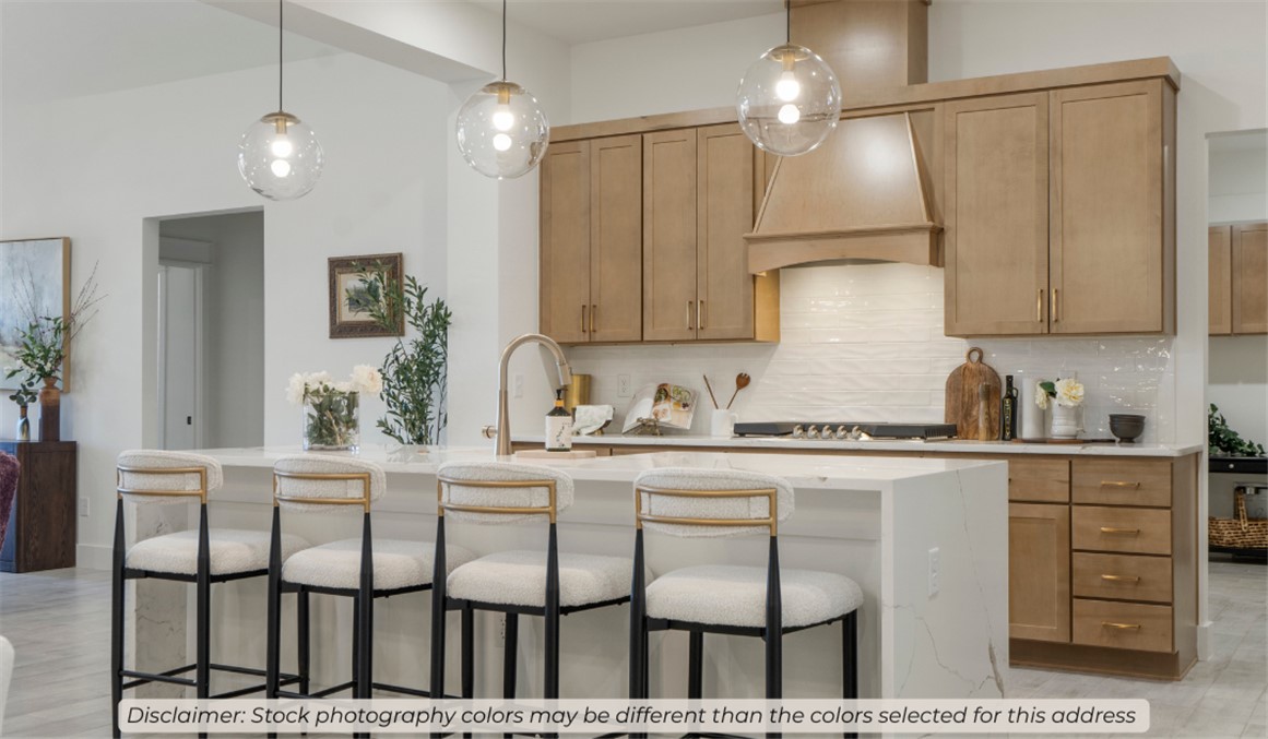 Woodcrest Walk Sub Centerton - Residential
