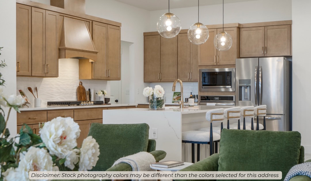 Woodcrest Walk Sub Centerton - Residential