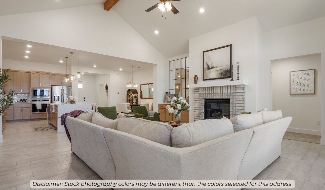 Woodcrest Walk Sub Centerton - Residential