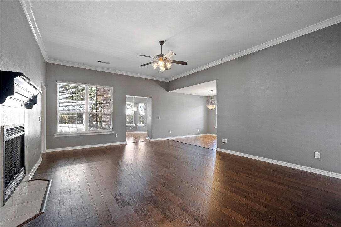 Bellview Residence Add Ph 1 Rogers - Residential