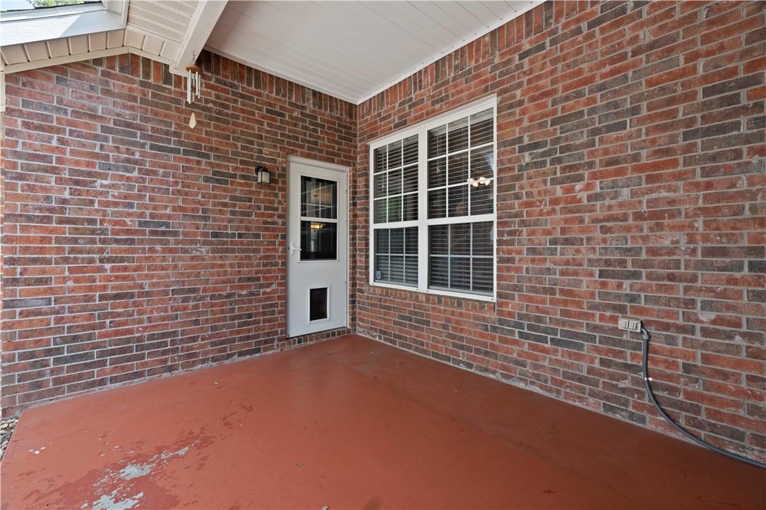 Bellview Residence Add Ph 1 Rogers - Residential