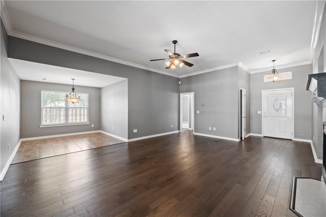 Bellview Residence Add Ph 1 Rogers - Residential