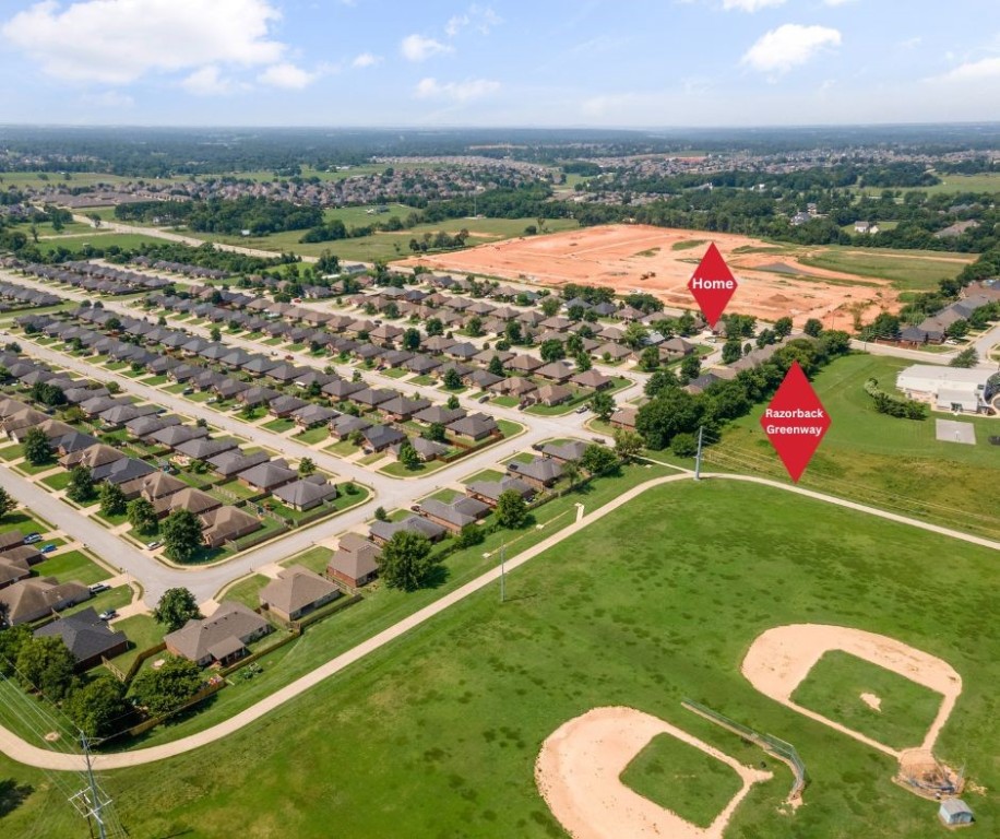 Bellview Residence Add Ph 1 Rogers - Residential
