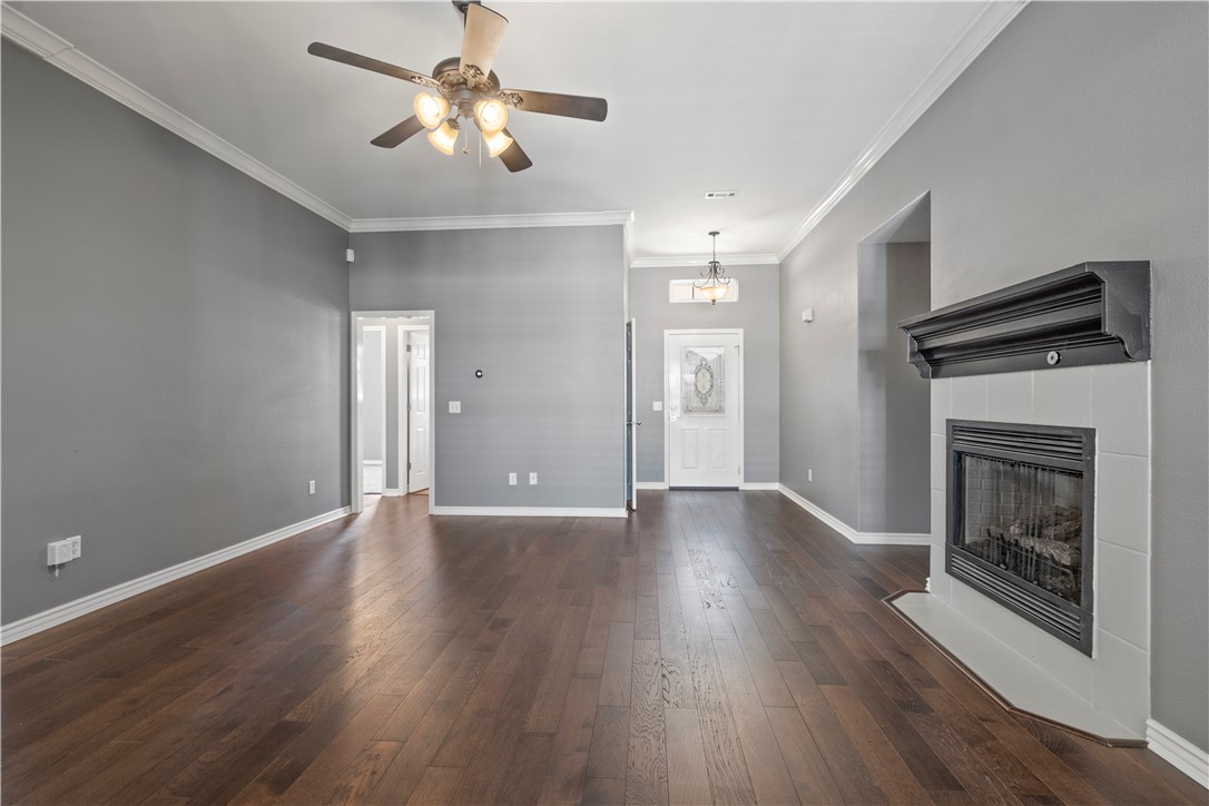 Bellview Residence Add Ph 1 Rogers - Residential