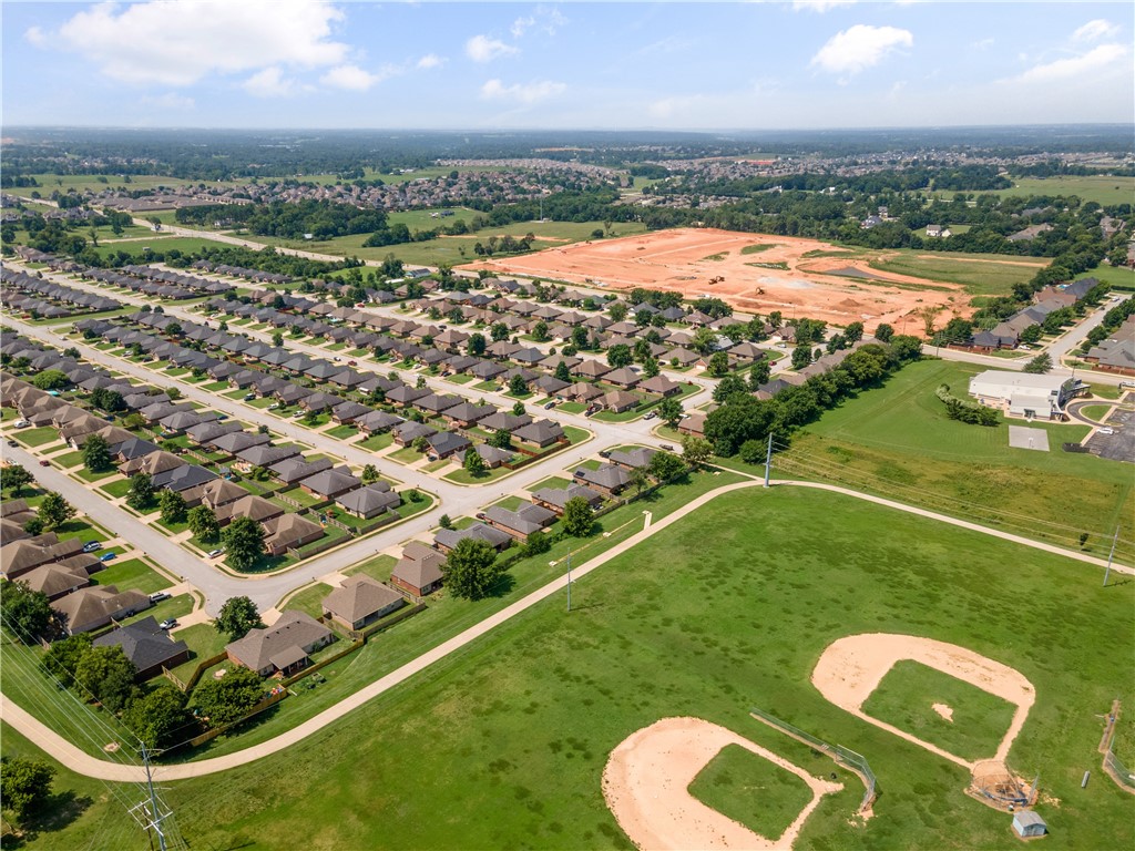Bellview Residence Add Ph 1 Rogers - Residential